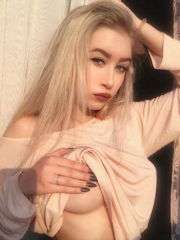 Проститутка Арина